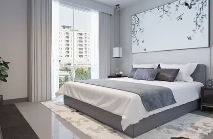 شقة - غرفة نوم - 1 حمام للبيع في سيرة - الممشى - مويلح - الشارقة شقة - غرفة نوم - 1 حمام للبيع في سيرة - الممشى - مويلح - الشارقة