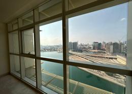 Apartment - 2 bedrooms - 4 bathrooms for rent in Ocean Terrace - Marina Square - Al Reem Island - Abu Dhabi
