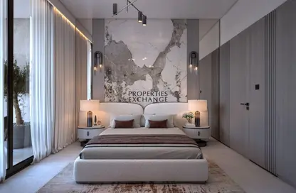 Apartment - 1 Bedroom - 2 Bathrooms for sale in Soul by Vision - Dubai Production City (IMPZ) - Dubai
