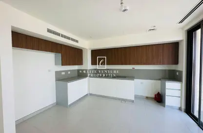 Townhouse - 3 Bedrooms - 4 Bathrooms for sale in Parkside 3 - EMAAR South - Dubai South (Dubai World Central) - Dubai