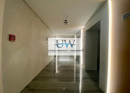 Studio - 1 bathroom for rent in The Square Tower - Jumeirah Village Circle - Dubai