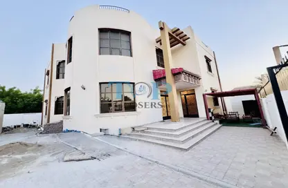 Villa - 5 Bedrooms - 7 Bathrooms for rent in Al Sidrah - Al Khabisi - Al Ain Villa - 5 Bedrooms - 7 Bathrooms for rent in Al Sidrah - Al Khabisi - Al Ain