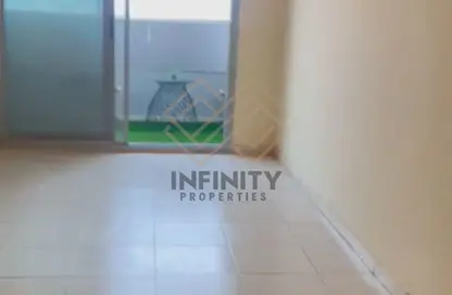 Apartment - Studio - 1 Bathroom for sale in Jasmine Towers - Garden City - Ajman Apartment - Studio - 1 Bathroom for sale in Jasmine Towers - Garden City - Ajman