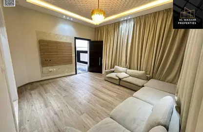 Villa - 5 Bedrooms - 7 Bathrooms for sale in Al Yasmeen 1 - Al Yasmeen - Ajman