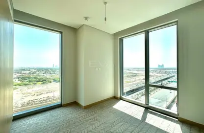 Apartment - 2 Bedrooms - 2 Bathrooms for rent in Vida Dubai Mall Tower 2 - Vida Residences Dubai Mall - Downtown Dubai - Dubai