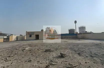 Land - Studio for rent in Al Sajaa Industrial - Al Sajaa - Sharjah