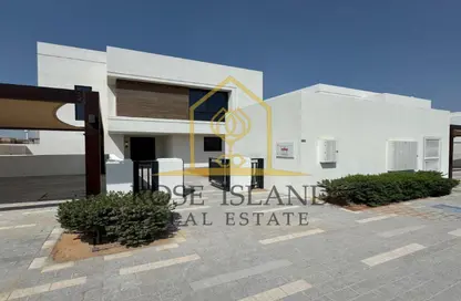 Villa - 3 Bedrooms - 4 Bathrooms for rent in Noya Luma - Noya - Yas Island - Abu Dhabi
