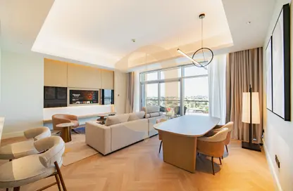 Apartment - 1 Bedroom - 2 Bathrooms for sale in Marriott Executive Apartments - Al Barsha South - Al Barsha - Dubai