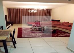 Studio - 1 bathroom for rent in Al Rashed 1 - Al Rashid Towers - Al Humaid City - Ajman