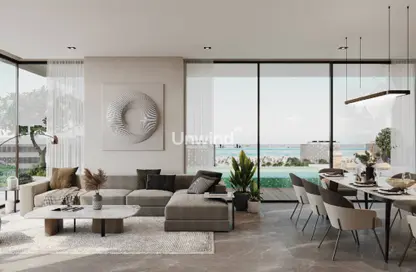 شقة - 2 غرف نوم - 3 حمامات للبيع في هيفين ليفينج - جزر دبي - دبي شقة - 2 غرف نوم - 3 حمامات للبيع في هيفين ليفينج - جزر دبي - دبي