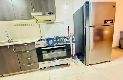شقة - 1 حمام للايجار في بلازا ريسدينس 2 - بلازا ريزيدنس - قرية الجميرا سركل - دبي