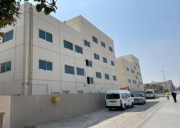 Labor Camp - 8 bathrooms for rent in Sonapur - Al Muhaisnah - Dubai