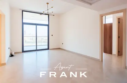 Apartment - 2 Bedrooms - 2 Bathrooms for rent in Binghatti Avenue - Al Jaddaf - Dubai
