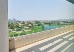Apartment - 3 bedrooms - 3 bathrooms for sale in Vida Residence - The Hills - Dubai
