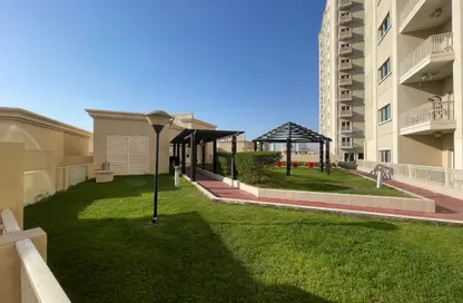 Apartment - 4 Bedrooms - 7 Bathrooms for rent in Suburbia Podium - Suburbia - Downtown Jebel Ali - Dubai