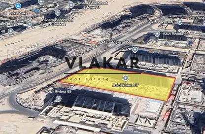 Shop - Studio for sale in Azizi Riviera 67 - Meydan One - Meydan - Dubai