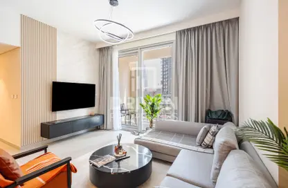 Apartment - 2 Bedrooms - 3 Bathrooms for sale in Forte 2 - Forte - Downtown Dubai - Dubai