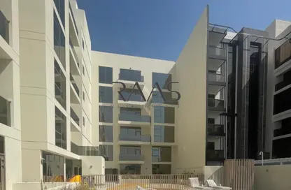 Apartment - 1 Bedroom - 2 Bathrooms for rent in 03 Residence by NED Al Ghurair - Jumeirah Village Triangle - Dubai