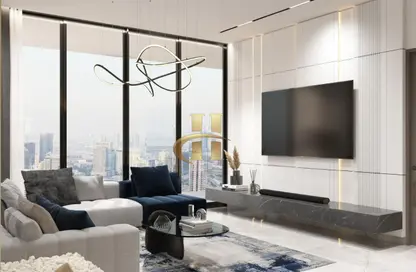 Apartment - Studio - 1 Bathroom for sale in Samana Ivy Gardens 2 - Dubai Land Residence Complex - Dubai
