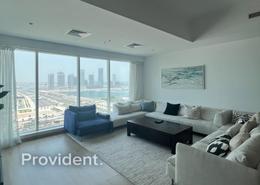 Apartment - 2 bedrooms - 4 bathrooms for sale in Emirates Crown - Dubai Marina - Dubai