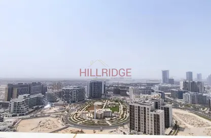 Apartment - 1 Bedroom - 2 Bathrooms for rent in Opalz By Danube Tower 1 - Opalz by Danube - Dubai Science Park - Dubai