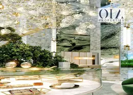 Apartment - 1 Bedroom - 1 Bathroom for sale in Safa Two - Business Bay - Dubai