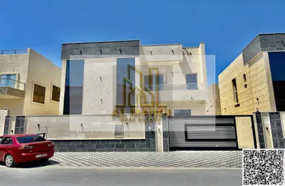 Villa - 5 Bedrooms - 7 Bathrooms for sale in Al Yasmeen 1 - Al Yasmeen - Ajman