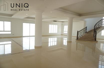 Villa - 6 Bedrooms - 6 Bathrooms for sale in A Villas - Living Legends - Dubai