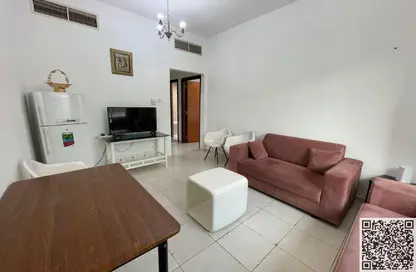 Apartment - 1 Bedroom - 1 Bathroom for rent in Al Jurf 2 - Al Jurf - Ajman Downtown - Ajman