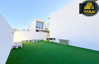 تاون هاوس - 3 غرف نوم - 3 حمامات للبيع في باسوود - داماك هيلز 2 - دبي تاون هاوس - 3 غرف نوم - 3 حمامات للبيع في باسوود - داماك هيلز 2 - دبي