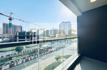 Apartment - 2 Bedrooms - 3 Bathrooms for rent in Jumeirah Garden City - Al Satwa - Dubai