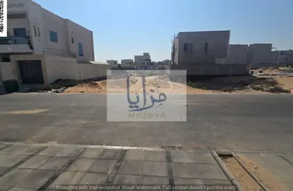 أرض - استوديو للبيع في الزاهية جاردنز - الزاهية - عجمان أرض - استوديو للبيع في الزاهية جاردنز - الزاهية - عجمان