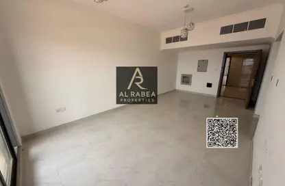 Apartment - 1 Bedroom - 2 Bathrooms for rent in Al Aamra Gardens - Al Amerah - Ajman