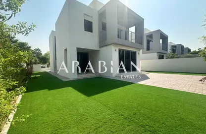 Villa - 3 Bedrooms - 4 Bathrooms for sale in Sidra Villas II - Sidra Villas - Dubai Hills Estate - Dubai