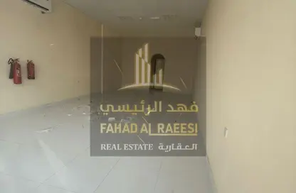 Shop - Studio - 1 Bathroom for rent in Umm Al Thuoob - Umm Al Quwain
