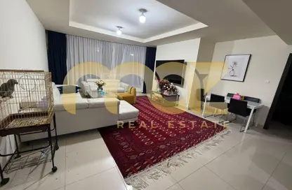 Apartment - 3 Bedrooms - 4 Bathrooms for sale in Sun Tower - Shams Abu Dhabi - Al Reem Island - Abu Dhabi