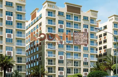 Apartment - Studio - 1 Bathroom for sale in Al Amira Village - Al Yasmeen - Ajman