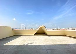 Villa - 5 bedrooms for rent in Garhoud Views - Al Garhoud - Dubai