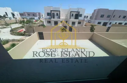 Villa - 2 Bedrooms - 3 Bathrooms for sale in Al Jurf Gardens - AlJurf - Ghantoot - Abu Dhabi