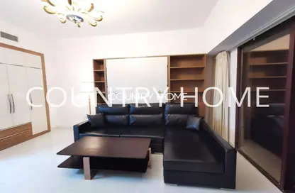 Apartment - Studio - 1 Bathroom for rent in Starz Tower 1 - Starz by Danube - Al Furjan - Dubai