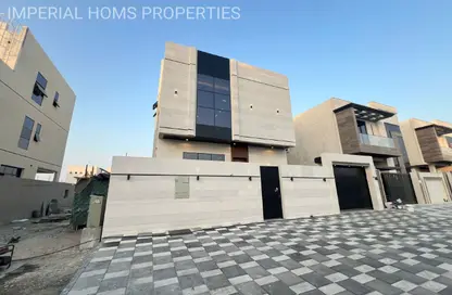 فيلا - 6 غرف نوم - 8 حمامات للبيع في الباهيه هيلز - الباهية - عجمان