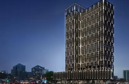 Apartment - Studio - 1 Bathroom for sale in Binghatti Titania - Majan - Dubai Land - Dubai Apartment - Studio - 1 Bathroom for sale in Binghatti Titania - Majan - Dubai Land - Dubai