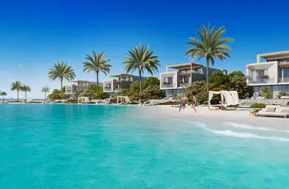 فيلا - 6 غرف نوم - 8 حمامات للبيع في جزيرة الثريا - مدينة أجمل مكان - مدينة الواجهة المائية لإمارة الشارقة - الشارقة فيلا - 6 غرف نوم - 8 حمامات للبيع في جزيرة الثريا - مدينة أجمل مكان - مدينة الواجهة المائية لإمارة الشارقة - الشارقة