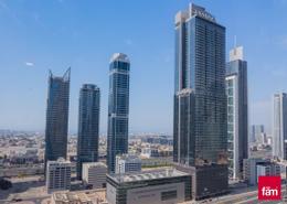 Apartment - 2 bedrooms - 3 bathrooms for sale in Executive Tower G - Executive Towers - Business Bay - Dubai