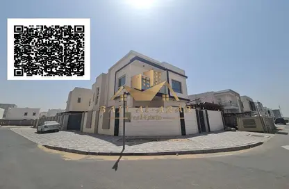 فيلا - 5 غرف نوم - 6 حمامات للبيع في العامرة جاردنز - العامرة - عجمان