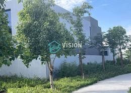 Villa - 2 bedrooms - 4 bathrooms for sale in Sequoia - Masaar - Tilal City - Sharjah Villa - 2 bedrooms - 4 bathrooms for sale in Sequoia - Masaar - Tilal City - Sharjah