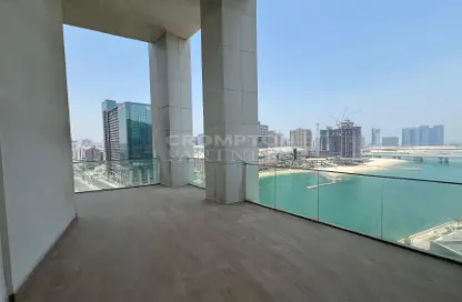 شقة - 2 غرف نوم - 3 حمامات للبيع في المارية فيستا - جزيرة المارية - أبوظبي