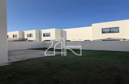 تاون هاوس - 2 غرف نوم - 3 حمامات للايجار في نويا 1 - نويا - جزيرة الياس - أبوظبي