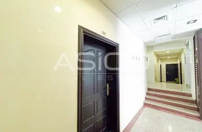 Apartment - Studio - 1 Bathroom for rent in Al Muraqqabat 133 - Al Muraqqabat - Deira - Dubai