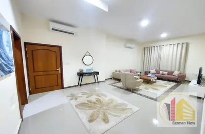 شقة - غرفة نوم - 1 حمام للايجار في مدينة الرياض - أبوظبي